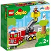 Brandbil LEGO® DUPLO Town (10969)