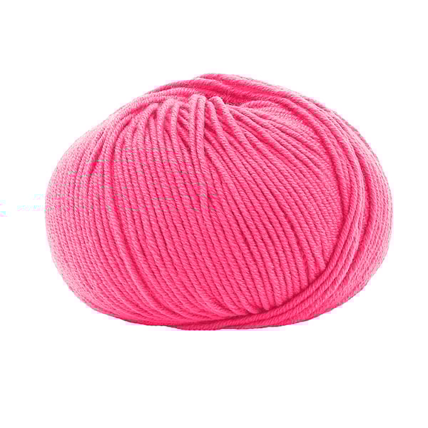 Super Soft Merino 50 g Birdie Pinka 0900 Lana Gatto