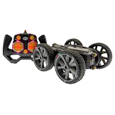 Swing Stunt Car, Gear4play