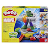 Play-Doh Marvel Hulk & Squish Playset