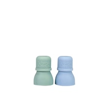 Silikonpip Cerulean & Sage Cherub Baby