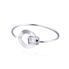 Celine Bracelet Grått/Stål