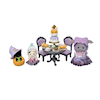 Halloween-pukusetti Sylvanian Families