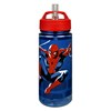 Spider-Man Drikkeflaske Marvel Undercover