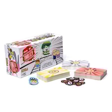 Trial By Trolley (FI/SE/NO/DK)