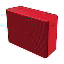 Högtalare Creative Muvo 2c Bluetooth Speaker Red