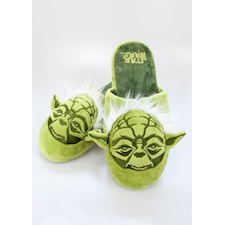 Yoda-tofflor, 42-45
