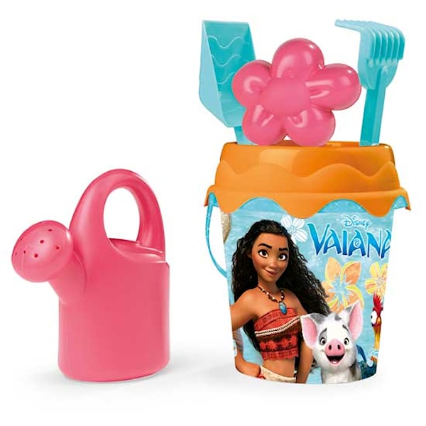 Hinkset Disney Vaiana - uteleksaker & sportleksaker Hinkset Disney Vaiana - uteleksaker & sportleksaker