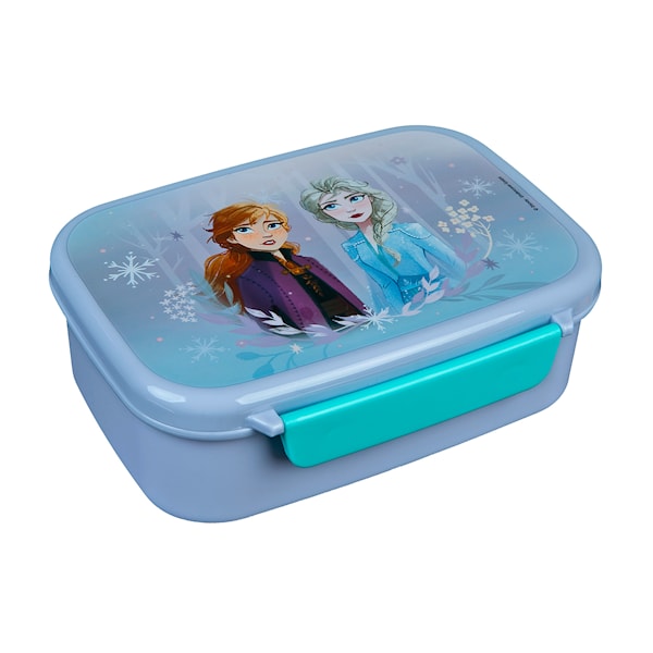 Frozen Matboks