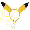Pikachu Hårband Pokémon Disguise