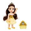 Belle med Kam 15 cm Dinsey Princess
