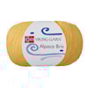 Alpaca Bris Garn 50 g Viking Garn