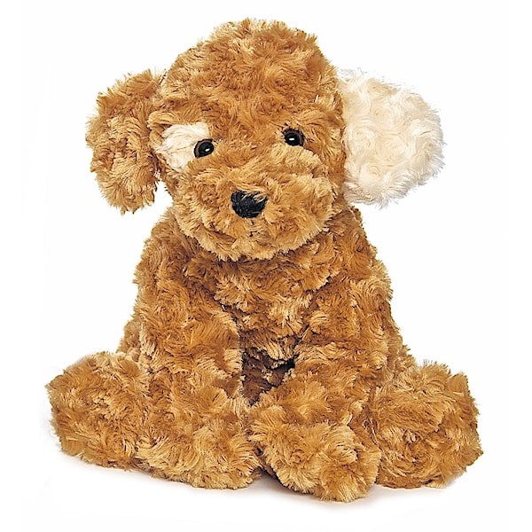 Vovvarna 40 cm Beige Teddykompaniet
