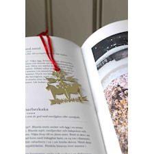 Bokmärke Dalahästar Pluto Design