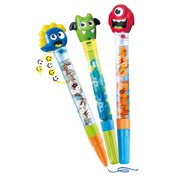 Clementoni Pennlaboratorium 3 Penner