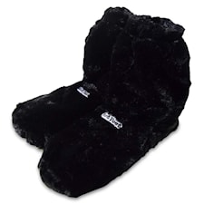 Hot Boots Deluxe Black