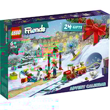 LEGO® Friends adventskalender 2023 LEGO® Friends (41758)