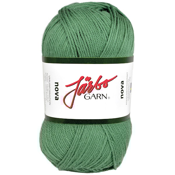 Nova 50gr Kakigrønn (48028)