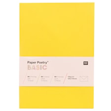 Kuvert Basic B6 10 st