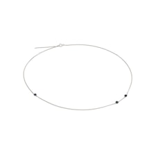 Halskjede, Microdot 0104