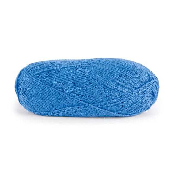 Dale Garn Baby Ull 50 g Blåklokke 5726