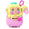 Core Compact Pineapple Monkey Colada Polly Pocket