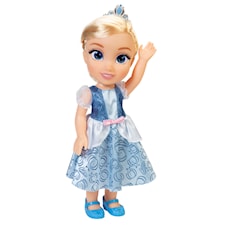 Disney Princess Docka Askungen