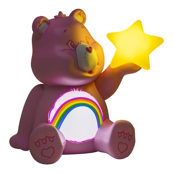 Cheer Bear GloBuddies Lampe, Paladone