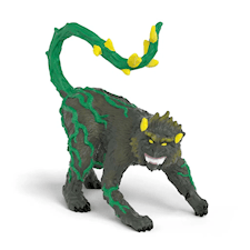 Eldrador Djungelschimpans Schleich