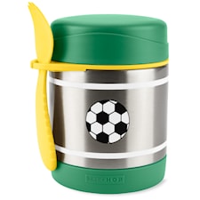 Matboks fotball Skip Hop