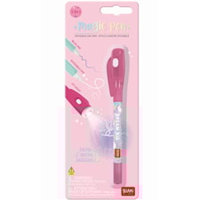 Salainen Kynä Näkymättömällä Musteella Unicon Legami