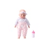Babydocka 36 cm Little Me
