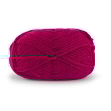 Knit At Home Nordic Wool Garn Ullgarn 100 g Bourgogne 716
