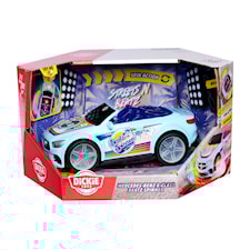 Mercedes E Class Beatz Spinner