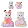 Blomprinsessor Sylvanian Families
