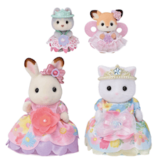 Blomprinsessor Sylvanian Families