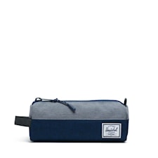 Herschel Pennfodral Medieval Blue/Mid Grey