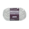 Loisto Paljettgarn 50g Novita