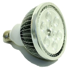 Växtlampa Standard 18W 60°