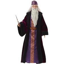 Albus Dumbledore Figur 30 cm, Harry Potter