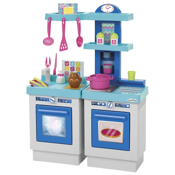 French cuisine kitchen Ecoiffier - rollek French cuisine kitchen Ecoiffier - rollek