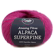 Adlibris Alpaca Superfine, 50 g, Olive Green A227
