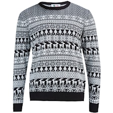 Jultröja Christmas Allover