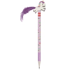 Unicorn, pyyhekumillinen lyijykynä