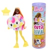 Barbie Cutie Reveal Color Dreams Pingviini