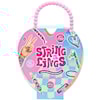 Stringalings - 50 Pack - I Heart Braiding Kit