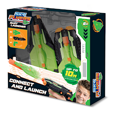 Skyflyers, 2-Pack, Liniex