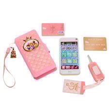 Style Collection Wristlet, Disney Princess