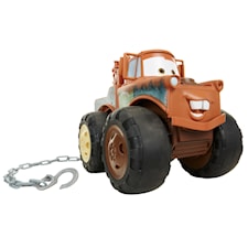 Max Tow Mater, Taue-Bill, Disney Biler 3