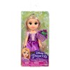 Rapunzel-nukke kammalla 15 cm Disney-prinsessa